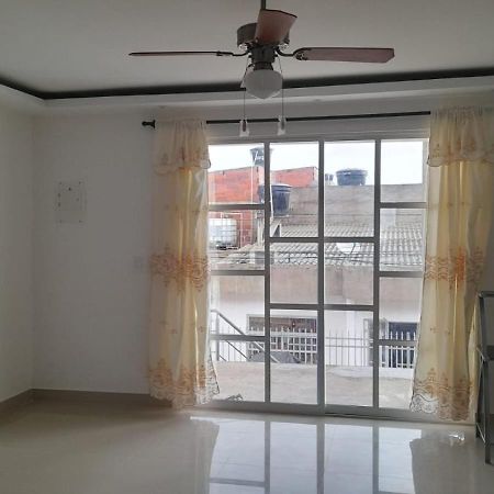 Hermoso Apartamento En Turbaco Luaran gambar