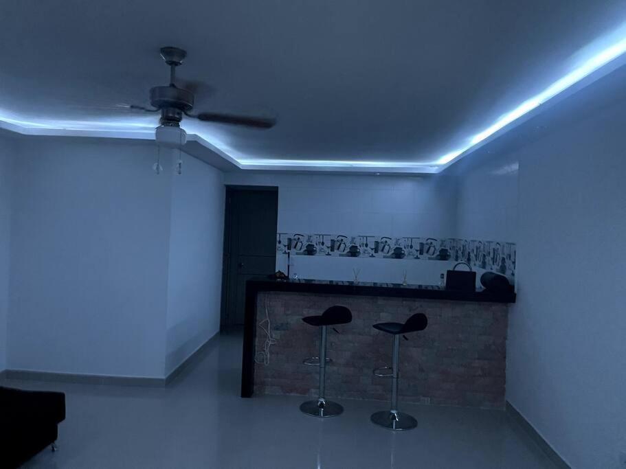 Hermoso Apartamento En Turbaco Luaran gambar