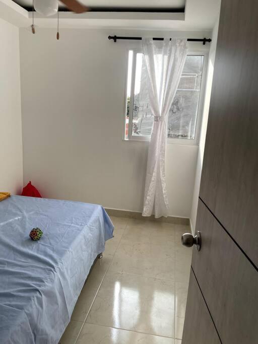 Hermoso Apartamento En Turbaco Luaran gambar