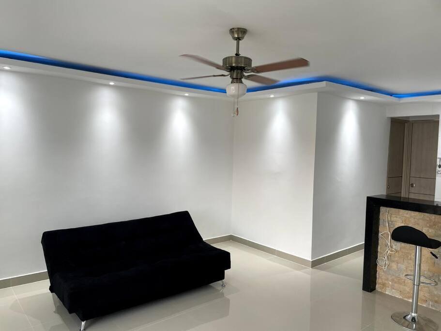 Hermoso Apartamento En Turbaco Luaran gambar