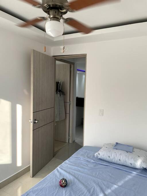 Hermoso Apartamento En Turbaco Luaran gambar