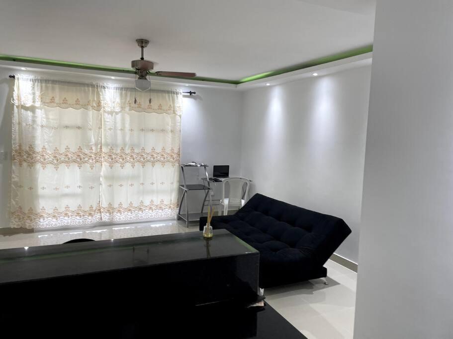 Hermoso Apartamento En Turbaco Luaran gambar