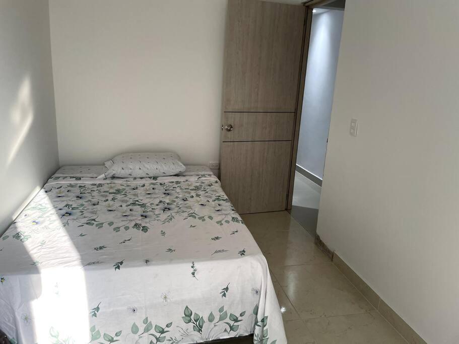 Hermoso Apartamento En Turbaco Luaran gambar