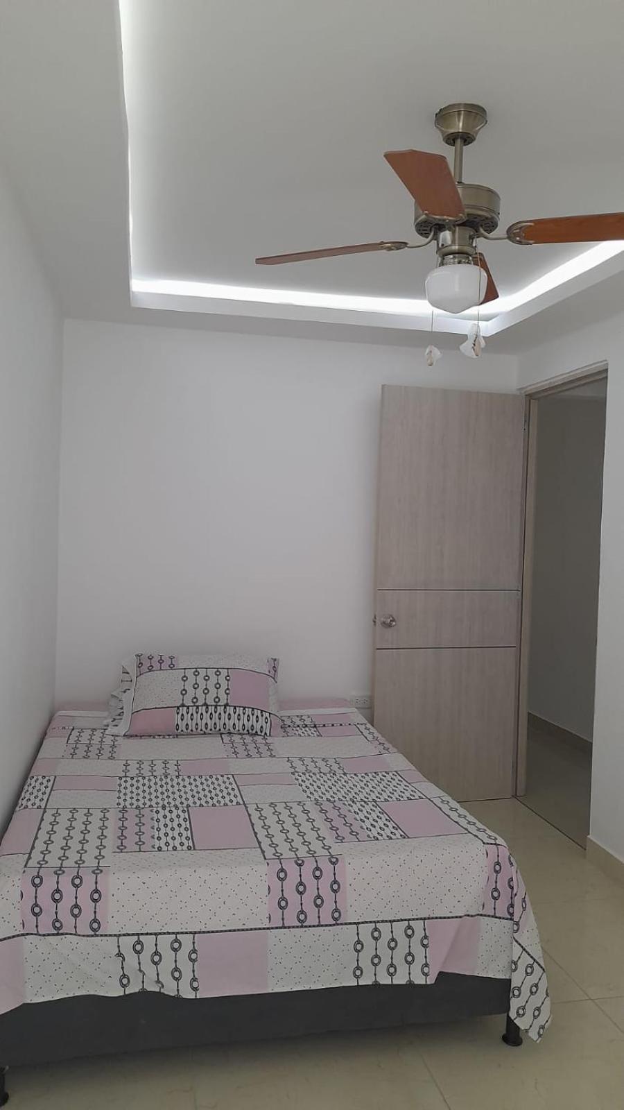 Hermoso Apartamento En Turbaco Luaran gambar